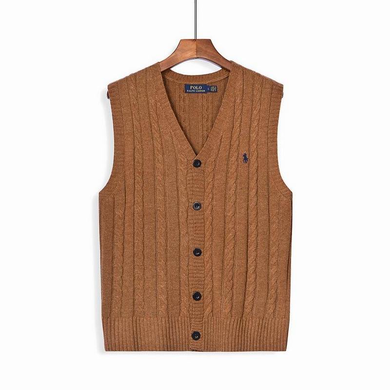 polo Men's Sweater 282